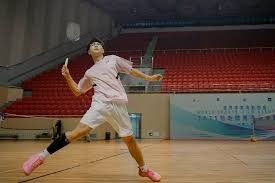 （视频）奥尔良羽球超级300赛 ｜ 时隔2年再战两人首夺冠赛事 杰蔚盼重演美好回忆